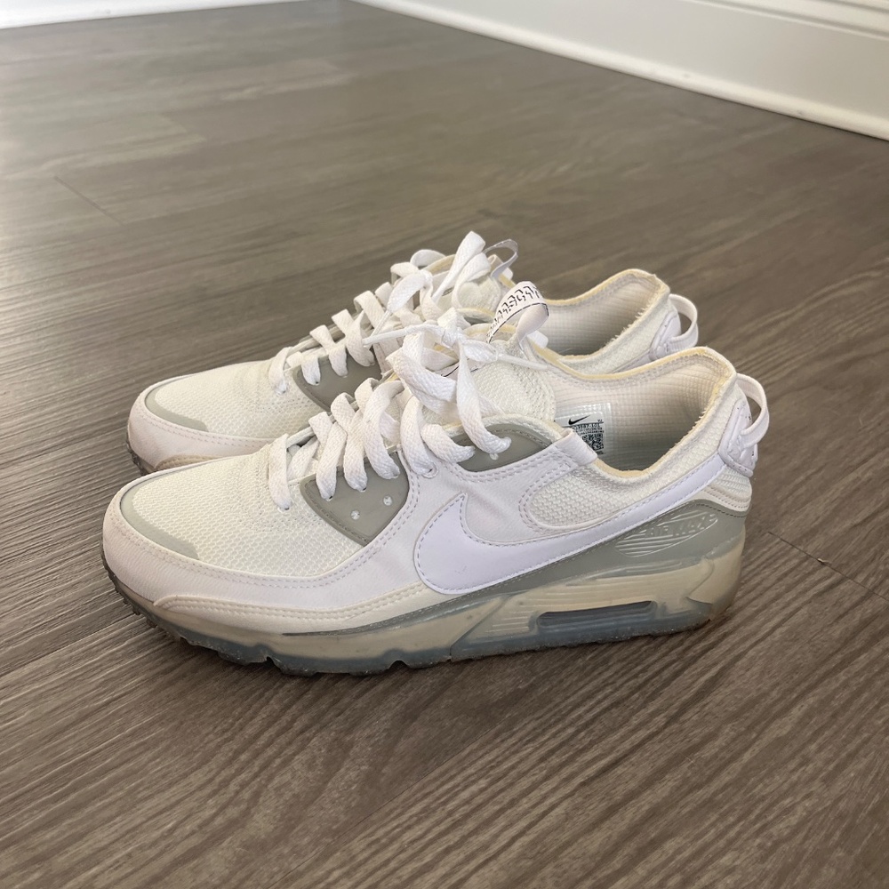 Nike Air Max 90 Terrascape - Picture 2 of 6